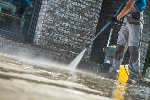 Best Fence Cleaning and Maintenance in Arden Hills, MN