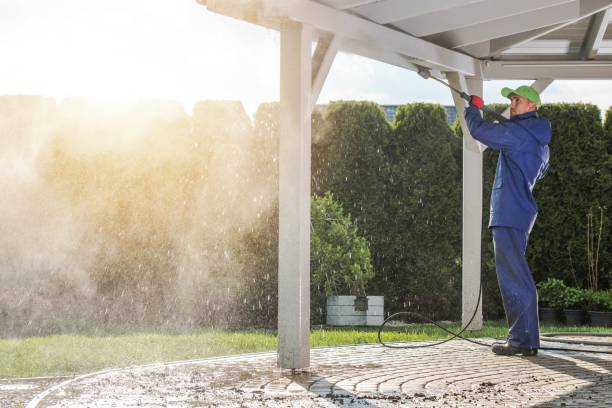 Best Building Exterior Pressure Washing in Arden Hills, MN