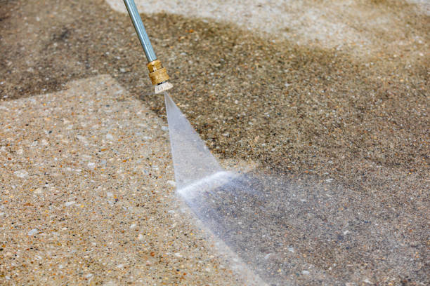 Best Window and Screen Pressure Cleaning in Arden Hills, MN