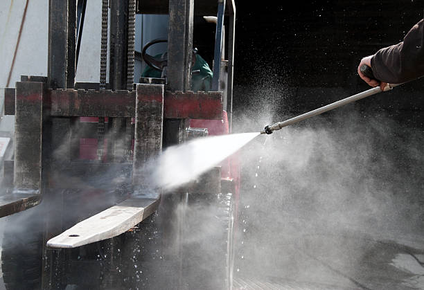 Best Rust and Stain Removal in Arden Hills, MN