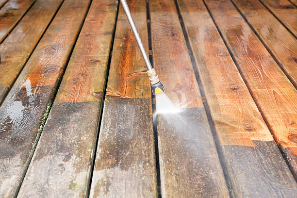 Reliable Arden Hills, MN Pressure Washing Services Solutions