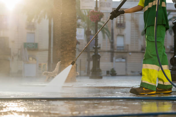 Best Parking Lot Cleaning in Arden Hills, MN
